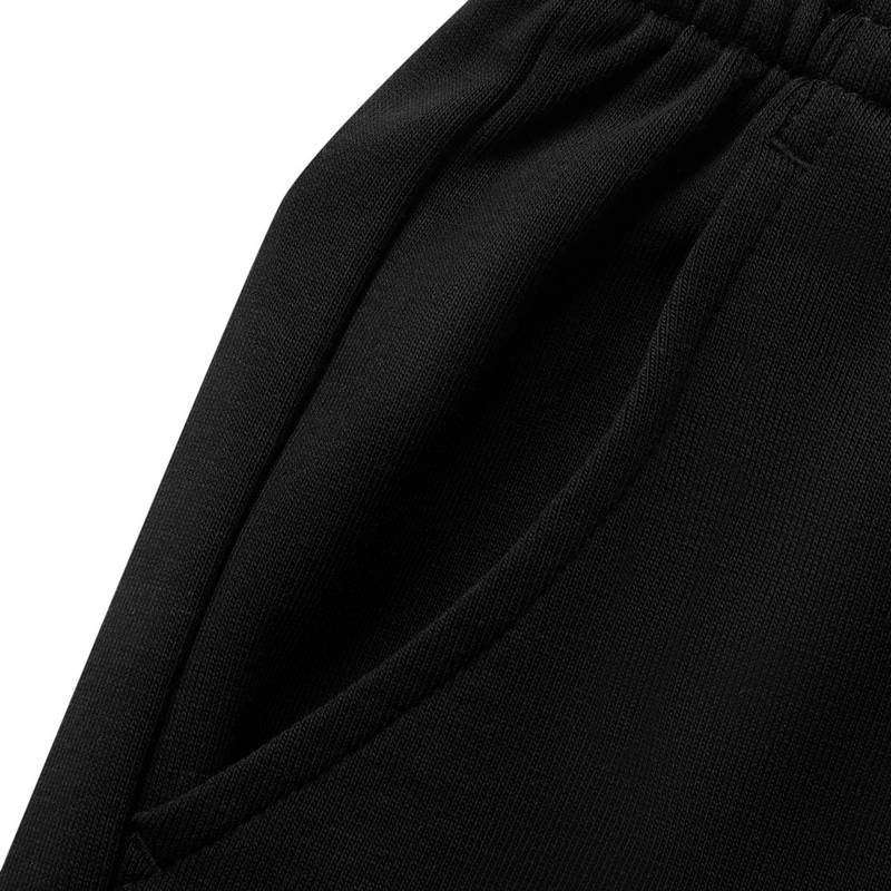 中大童收口运动裤YKLV082-2