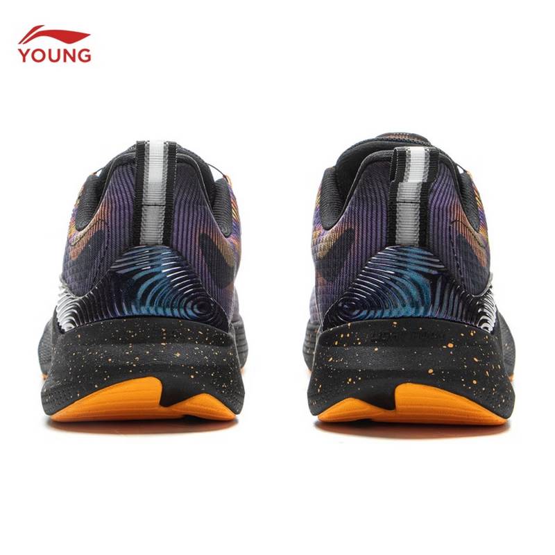 大童鲲鹏3SHIELD反光回弹防泼水运动鞋YKFV140-5