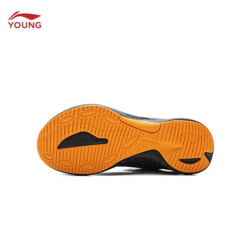 大童鲲鹏3SHIELD反光回弹防泼水运动鞋YKFV140-5