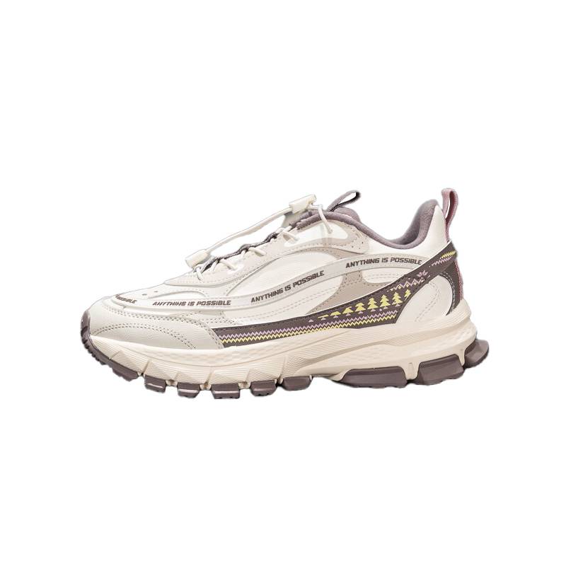 大童启悦2加绒保暖柔软减震回弹休闲鞋YKCV160-14