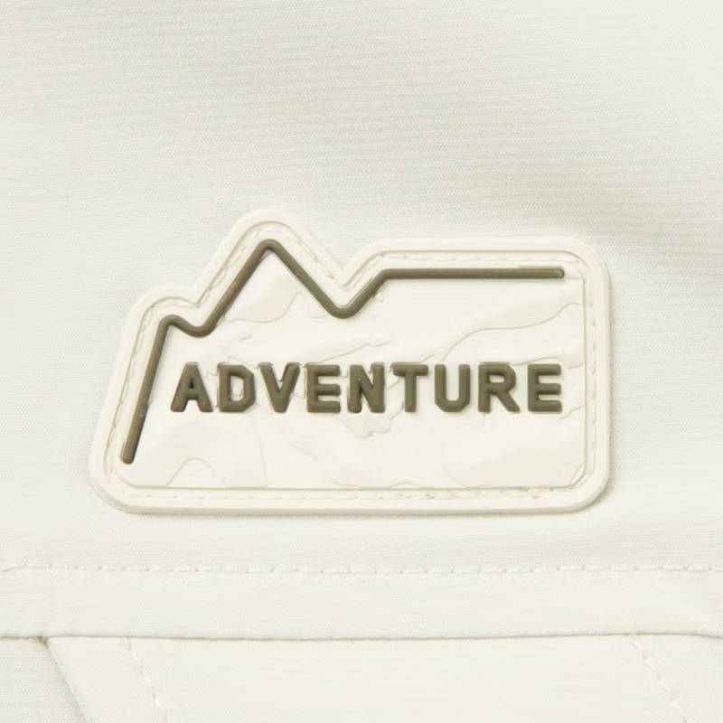 儿童保暖宽松三合一运动外套YWBV049-2