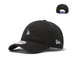 弯檐软顶棒球帽