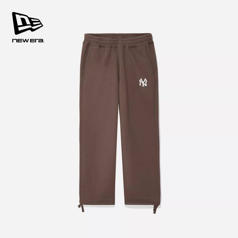 男女宽松阔腿休闲直筒长裤14726631