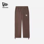 男女宽松阔腿休闲直筒长裤14726631