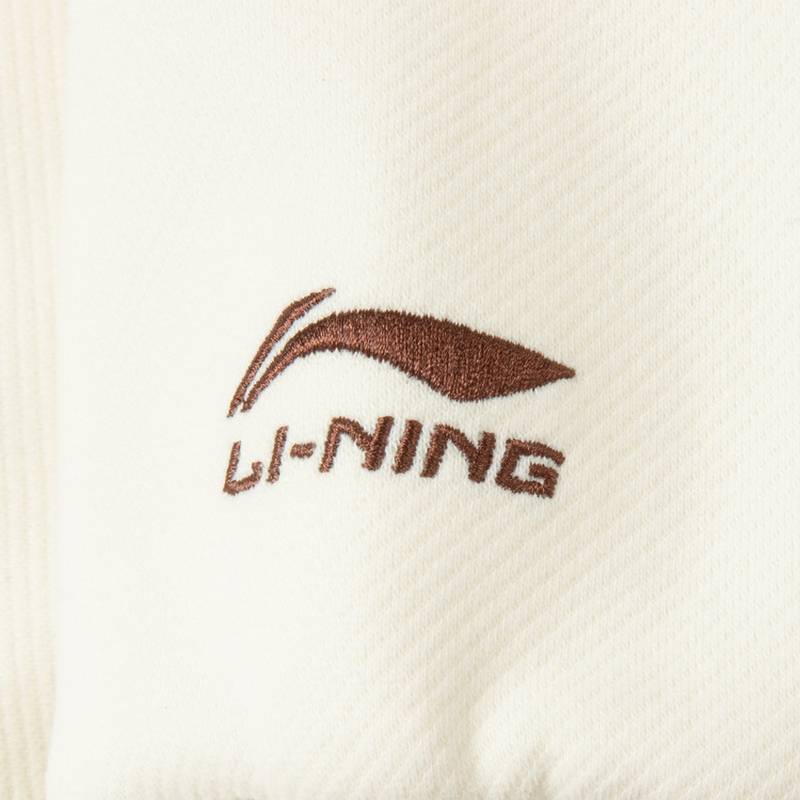 大童运动休闲加绒保暖圆领宽松亲肤套头上衣YWDV307-3