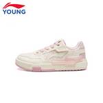 大童SKATE80S2云减震回弹运动鞋YKCW018-2