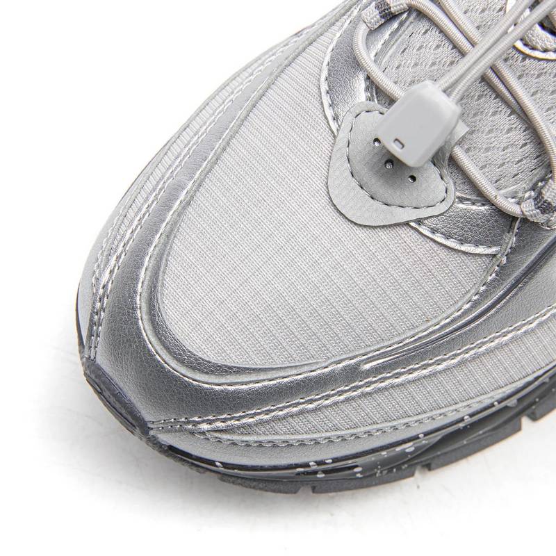 大童银河云减震回弹潮流复古休闲鞋YKCW006-6