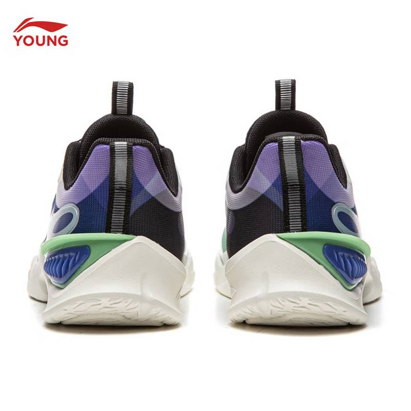 小童蜻跃KIDS支撑稳定减震回弹休闲鞋YKCW032-5