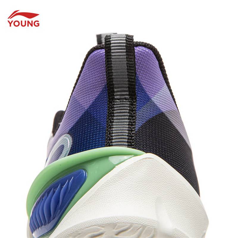 小童蜻跃KIDS支撑稳定减震回弹休闲鞋YKCW032-5