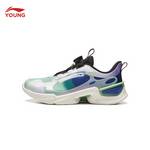 小童蜻跃KIDS支撑稳定减震回弹休闲鞋YKCW032-5