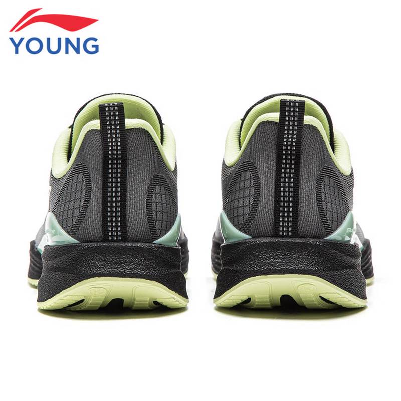 大童超轻22 YOUNG反光高回弹跑步鞋YKFW144-1