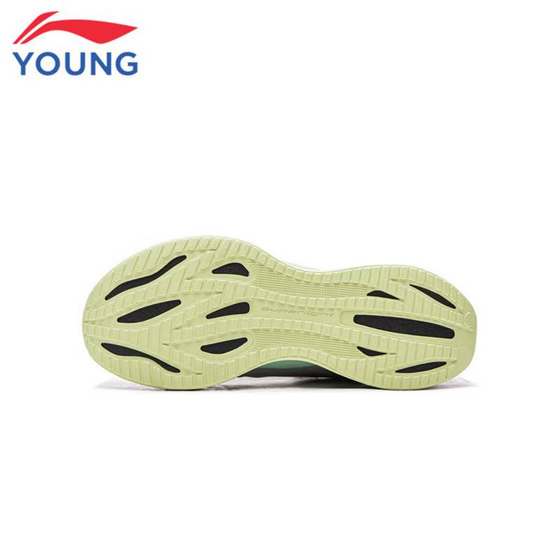 大童超轻22 YOUNG反光高回弹跑步鞋YKFW144-1