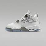 大童鞋新款AIR JORDAN 4运动鞋训练高帮篮球鞋