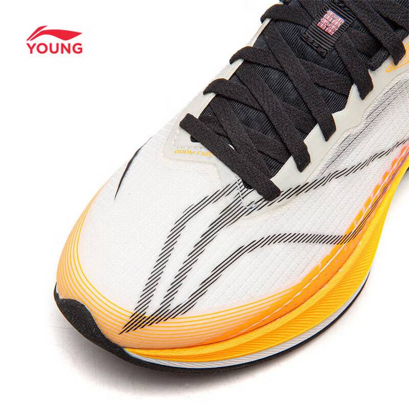 大童赤兔9PRO反光轻量高回弹运动鞋YKFW040-3