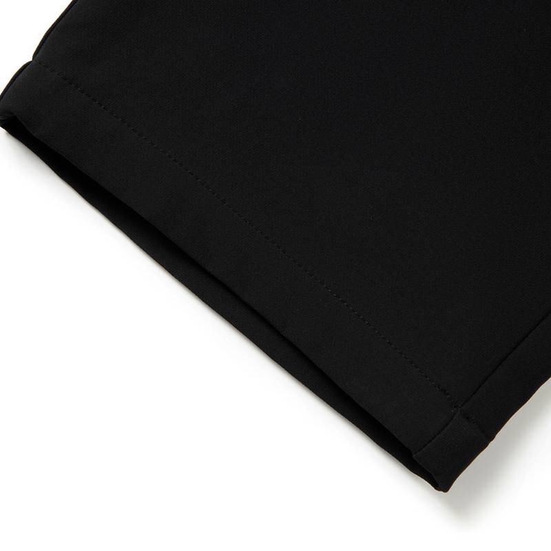 儿童简约休闲运动长裤YYKV098-1