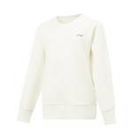 儿童圆领套头卫衣