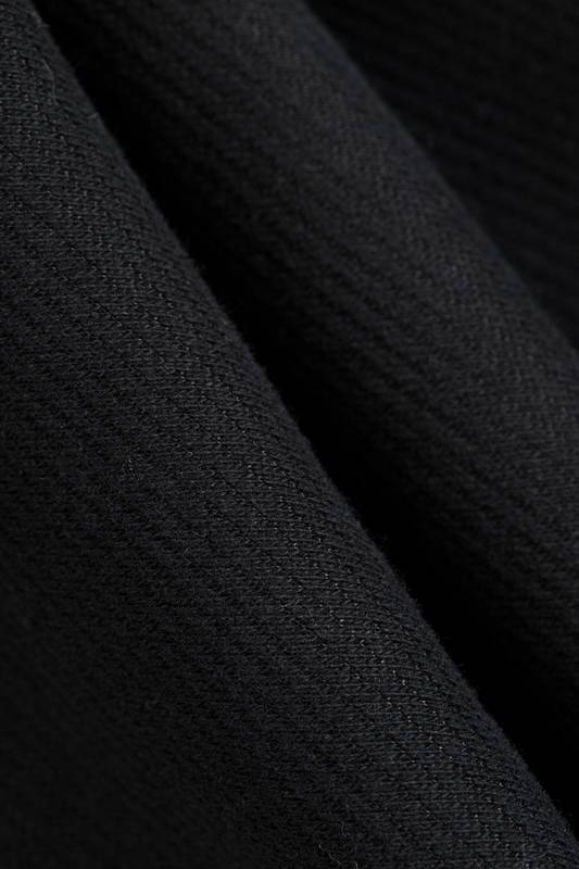 儿童加绒保暖束脚宽松运动长裤YKLV175-1