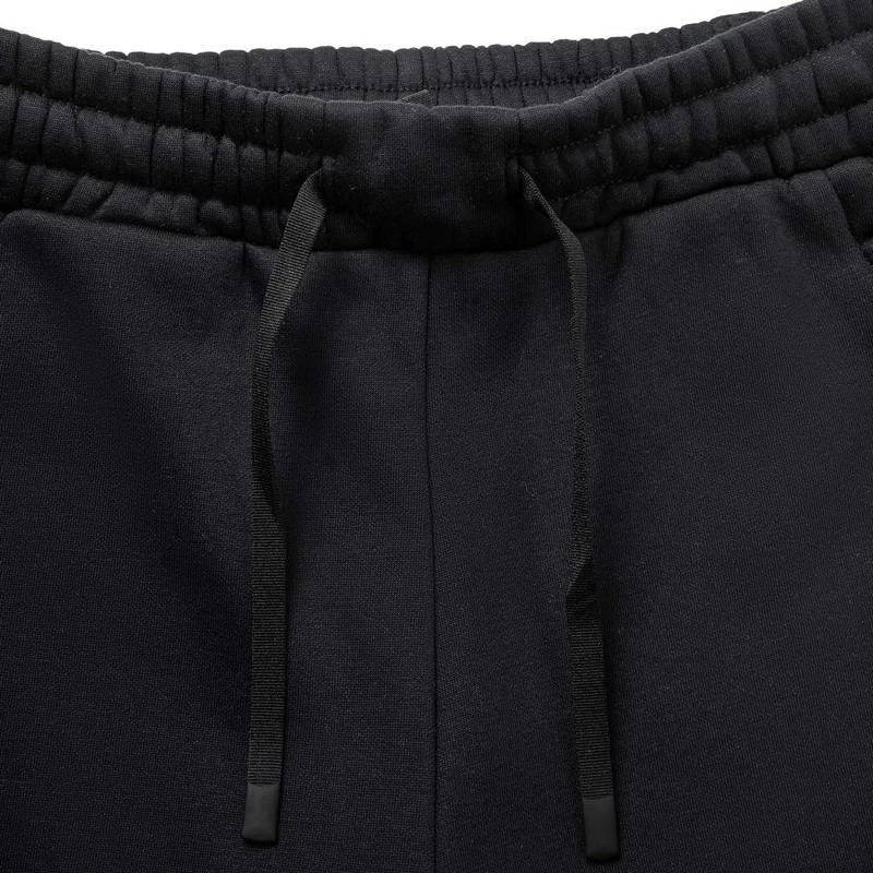 大童束脚加绒保暖抗静电卫裤YKLV132-2