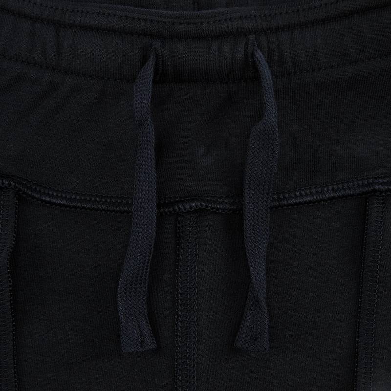 大童喇叭亲肤舒适高弹卫裤YKLW034-1