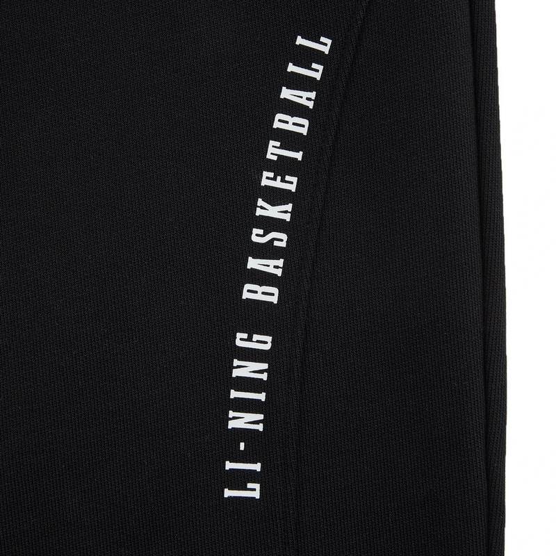 大童束脚宽松卫裤YKLW013-1