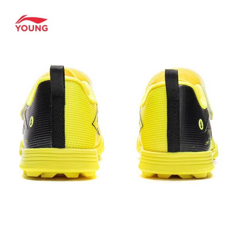 大童TF碎钉硬地专业比赛训练足球鞋鞋YKGW028-3