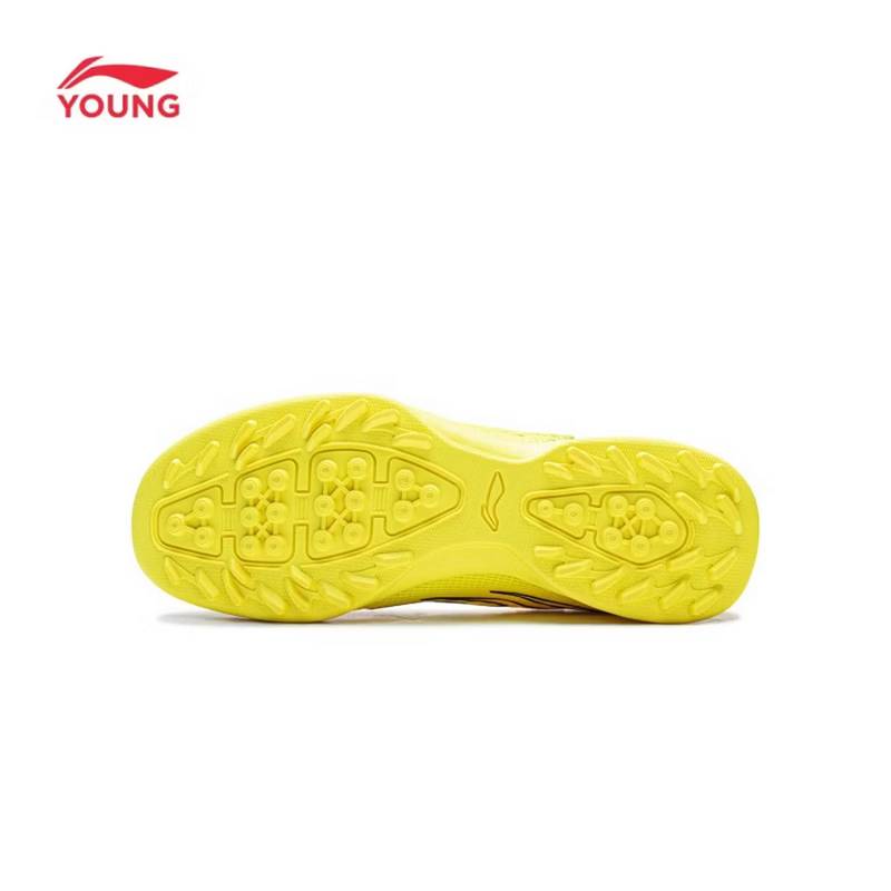 大童TF碎钉硬地专业比赛训练足球鞋鞋YKGW028-3