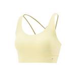 女子冰感舒适中度支撑紧身运动内衣AUBV016-1