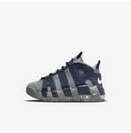 Air More小童高帮时尚训练篮球鞋DM3318-009