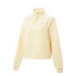 女子运动休闲套头衫卫衣AWDV946-1