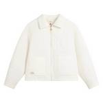 女子运动休闲棉服外套AJMV206-5