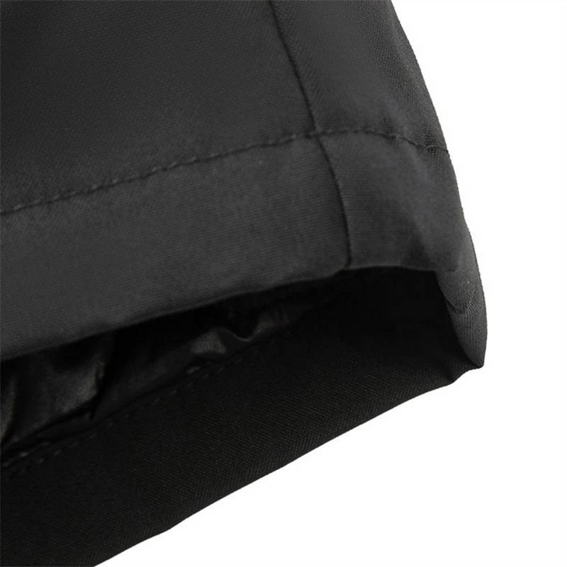 男子时尚潮流百搭保暖棉服运动休闲外套AJMV193-5