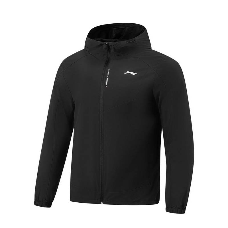 男子运动健身夹克外套AFDW119-1