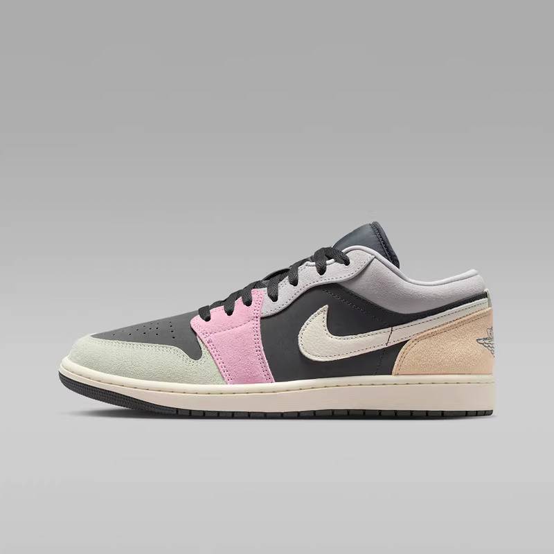 男子低帮板鞋运动休闲复古球鞋 IB7109-004