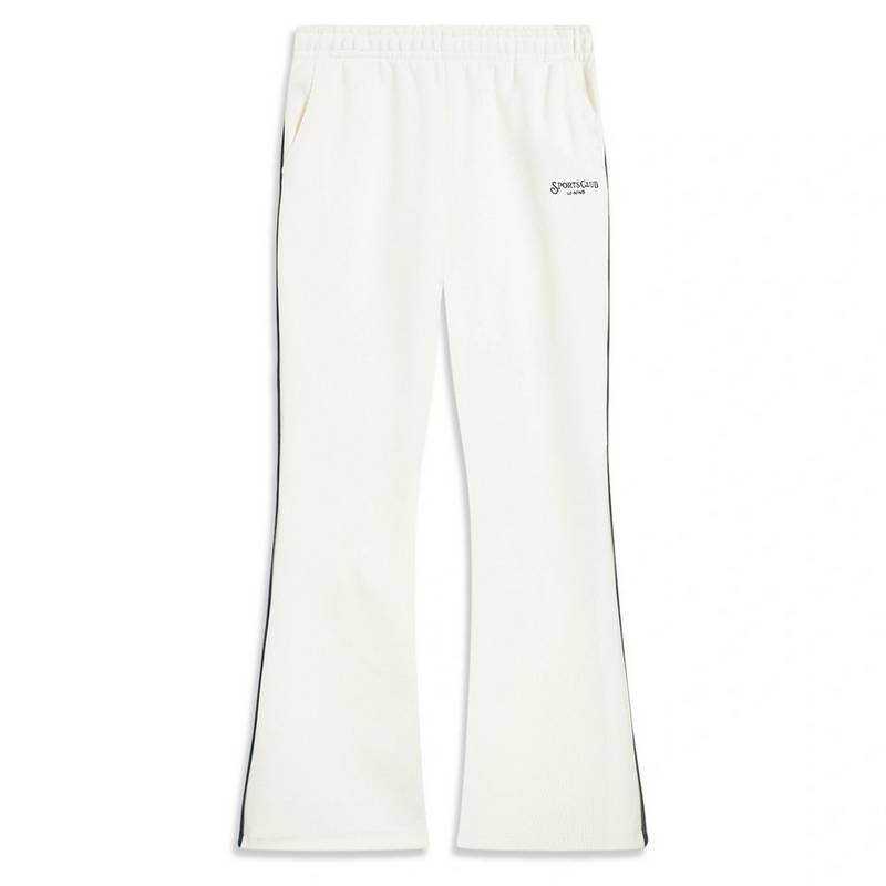 女子运动休闲长裤