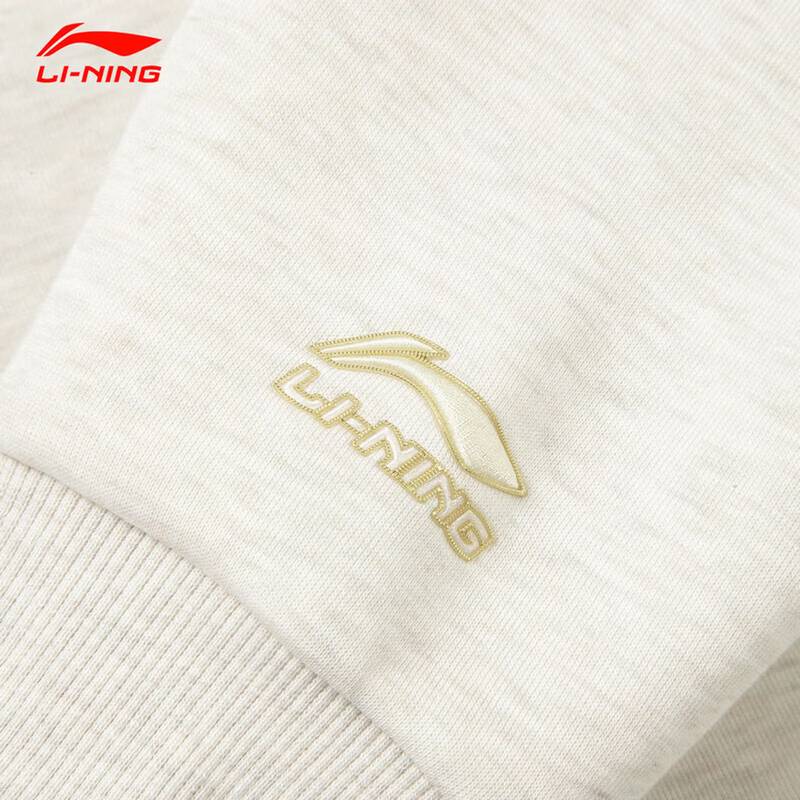 男女同款易去污套头连帽卫衣