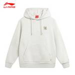 男女同款易去污套头连帽卫衣