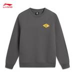 男款立体裁剪宽松运动上衣