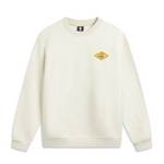 男子反伍运动休闲卫衣套头衫