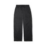 男子运动长裤垂感x成龙联名功夫系列宽松休闲裤AKXV057-1