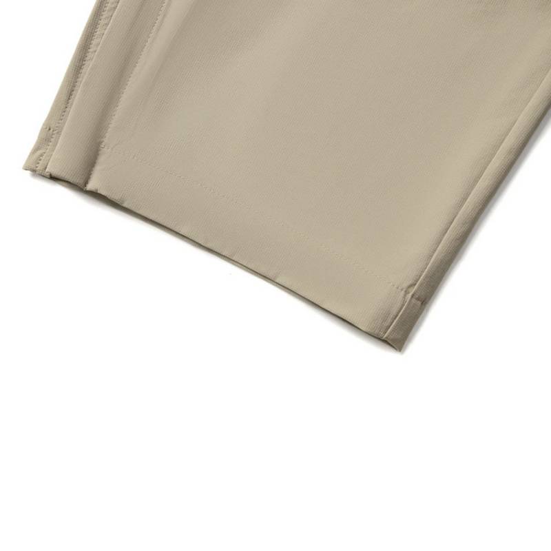 男子宽松直筒舒适透气伞兵裤AKXV357-1