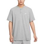 男子短袖POLO衫运动休闲宽松刺绣棉T恤HQ5975-063