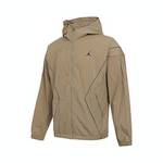 男子运动健身夹克外套