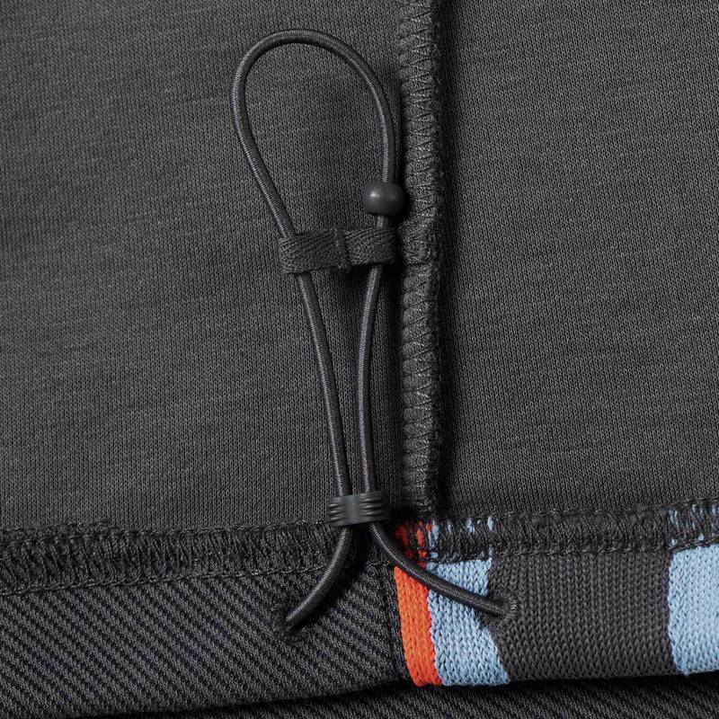 男子运动宽松针织长卫裤AKLVA95-1