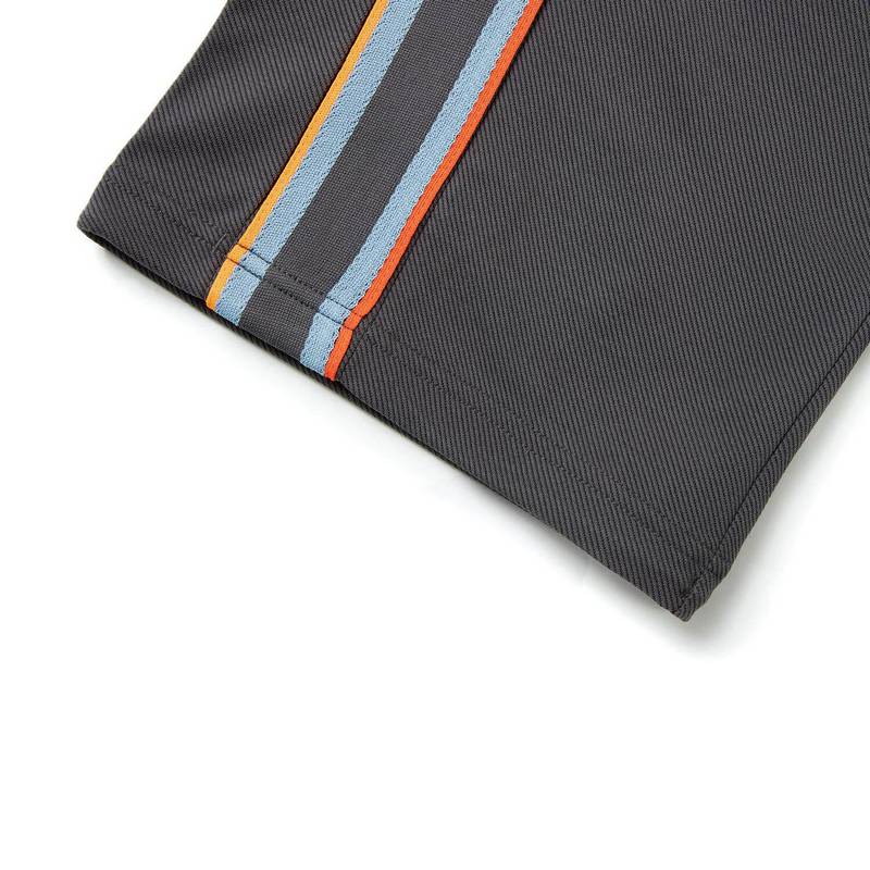 男子运动宽松针织长卫裤AKLVA95-1