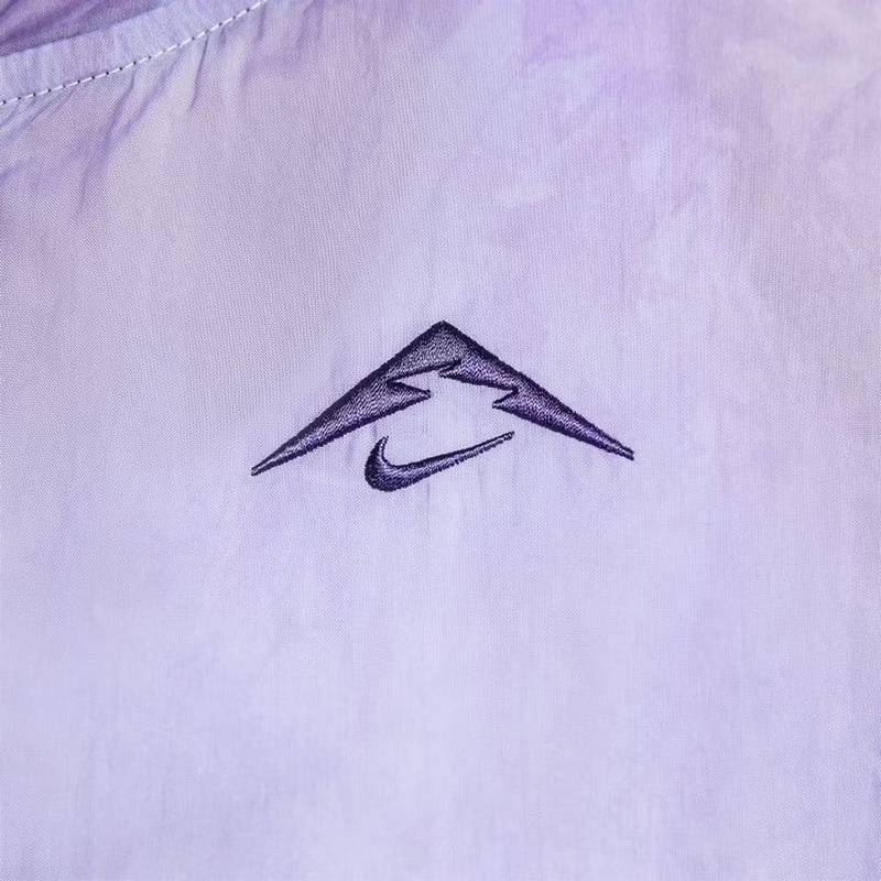 女子跑步运动防风夹克外套FN6854-512