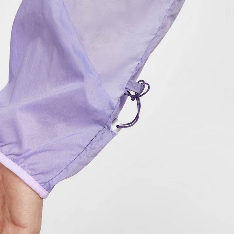 女子跑步运动防风夹克外套FN6854-512