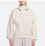 Storm-FIT女士休闲户外连帽梭织运动外套FB7493-104