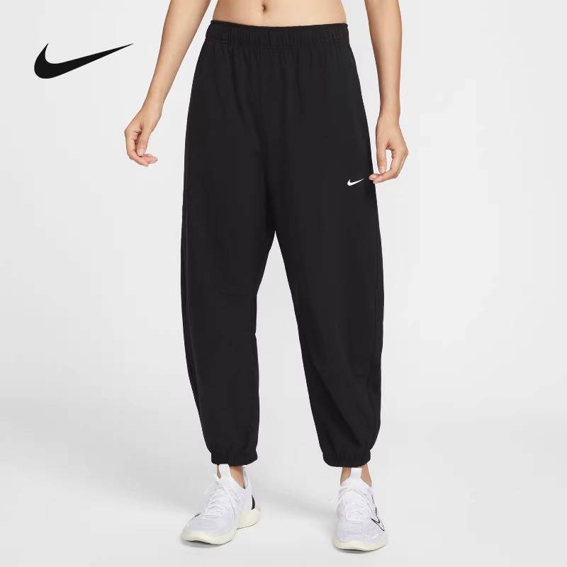 女子AS W ONE DF WVN PANT运动休闲长裤IH8612-010