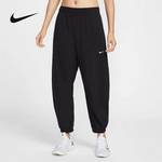 女子AS W ONE DF WVN PANT运动休闲长裤IH8612-010