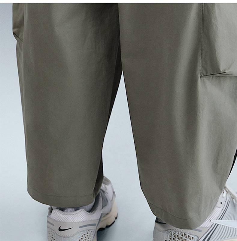 Tech男士运动宽松工装户外长裤HJ2951-320